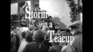 Storm in a Teacup - Trailer