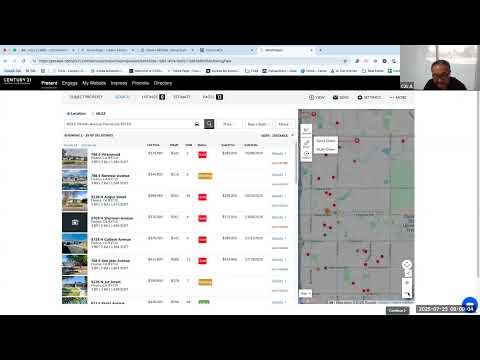 “How to Build and Present a Winning MoxiPresent Seller Presentation”