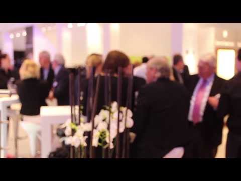 Die „blue motion night" auf der boot Düsseldorf