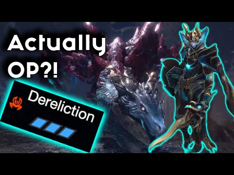 We Need To Talk About Dereliction In Monster Hunter Rise Sunbreak