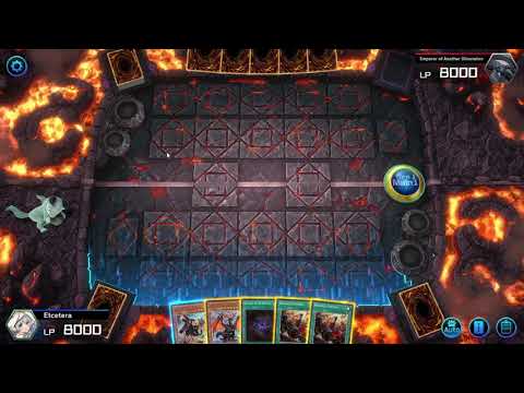 Branded in High Spirit and Albion the Shrouded Dragon interaction