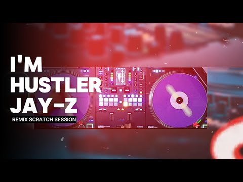 I’M A HUSTLER (DJ Cassidy ft. Mary J. Blige) – Scratch Session 🎚️🔥
