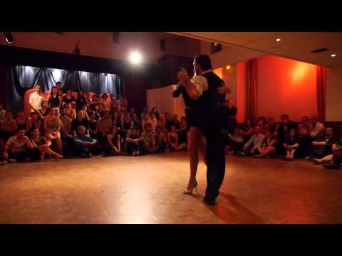 Maria Filali & Gianpiero Ya Galdi — Baldosa floja