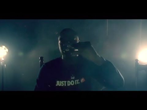 Fred Blaze - ''Shit Talker'' (Official Video)