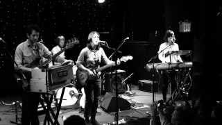 Sharon Van Etten:  &quot;All I Can&quot;, Live @ The Ottobar, Baltimore, 4/19/2012 (Part 1)
