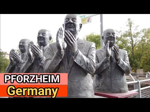 PFORZHEIM Germany