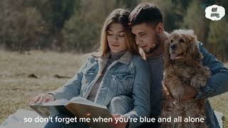 Download lagu DON'T FORGET ME  ,   George Baker mp3