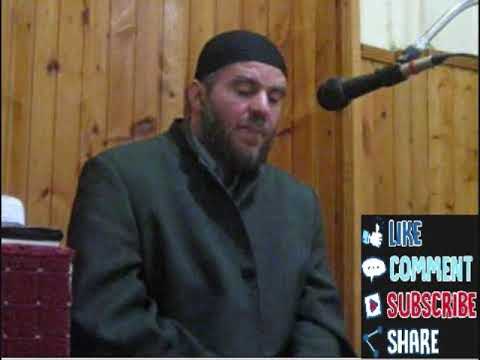 Besimi në Allahun dhe në Ditën e fundit