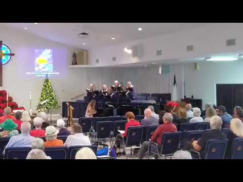 2025 12 24 Angels Advent Carol