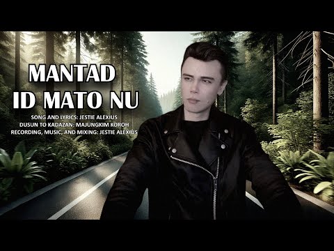 JESTIE ALEXIUS - MANTAD ID MATO NU