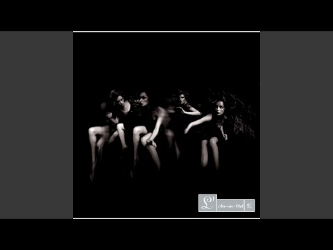 The Ghost In My Room - L'arc~en~ciel