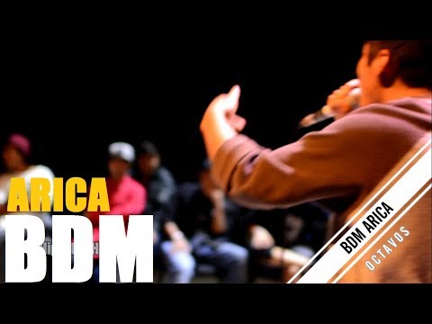 Zott VS Verdugo | Octavos | BDM ARICA | CHILE