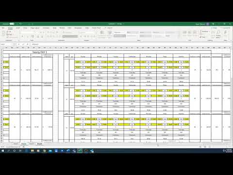 1Introduction MICROSOFT EXCEL LEARN MS EXCEL FOR DATA ANALYSIS TUTORIAL FOR BEGINNERS