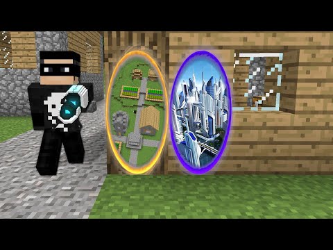 HIRSIZ VS MINECRAFT #179