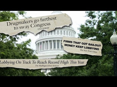 The Real Adam Smith - Hour 2 Ideas That Changed the World - Cronyism