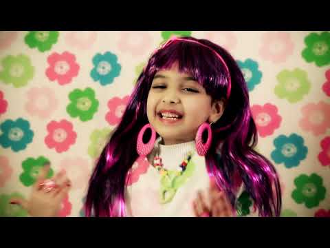 Arabic baby song / আরাবিক গান
