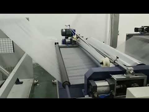 Air Bubble Sheet Plant