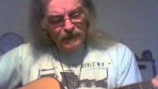 Stealin Time - Gerry Rafferty cover by john Duffy