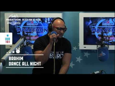 MNM: Brahim - All night long