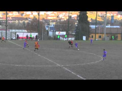 Sintesi Vaianese IV  -  Porta al Borgo