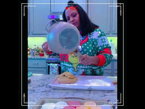 Panamanian Milk Eggs 🍬