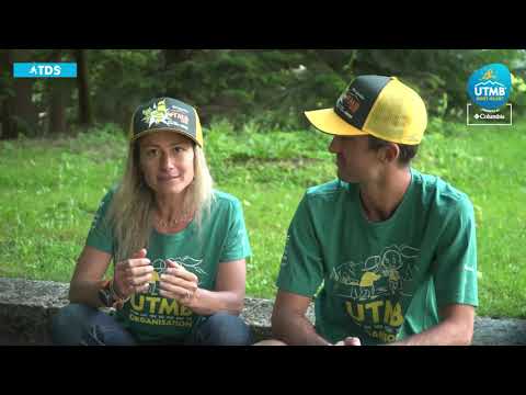 TDS® 2021 by Fernanda Maciel and Dylan Bowman