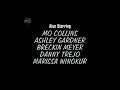 King Of The Hill Closing Credits October 5 2008