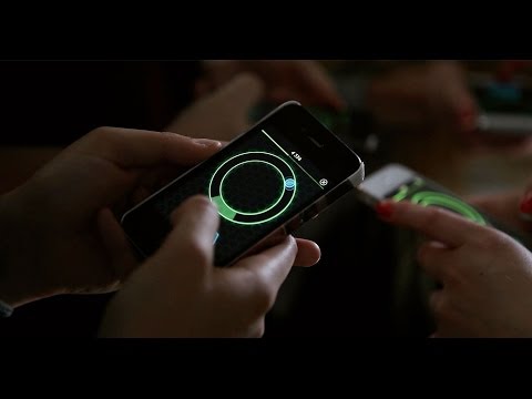 Liseberg presenterar Helix Game