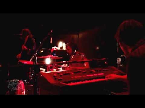 Alberta Cross - The Thief & The Heartbreaker (Live in New York) | Moshcam