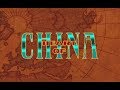 Heart of China  - Intro (1991) [Sound Comparison]