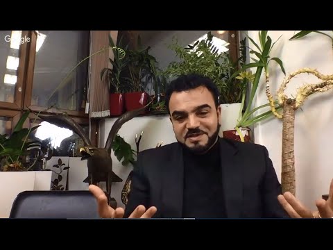 Как найти свою вторую половинку. Советы экстрасенса Мехди