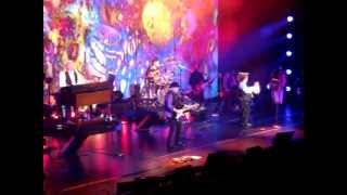 The Rascals--Hard Rock Live--May 25, 2013--It's Wonderful/Lonely Too Long/What is the Reason
