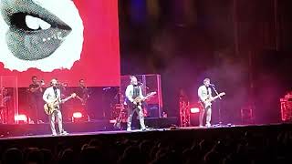 Café Quijano. "Dame de esa boca". La Granja 2025.