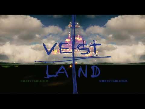 Robert Solheim - Innevaer