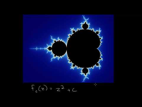 The Fractal Geometry of Nature (2 of 2)