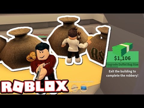 Jailbreak Mythbusters Will Punching The Money Speed Up The - 