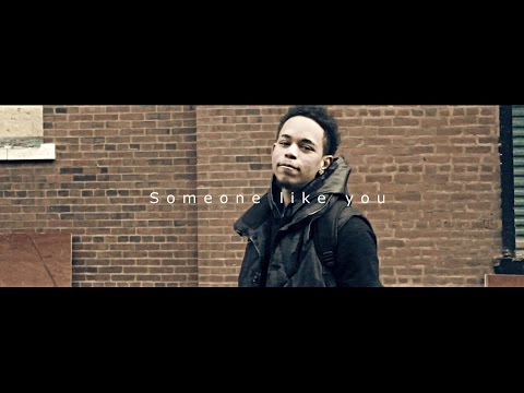 N'Famous - Someone Like You (Official Video) Shot by @Tapreee