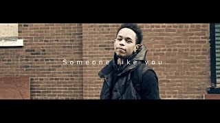 N'Famous - Someone Like You (Official Video) Shot by @Tapreee