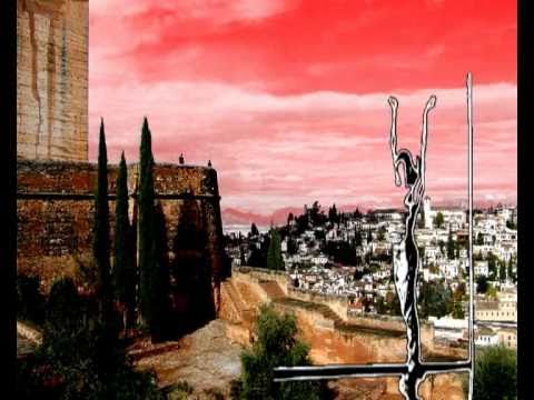 Gacela del amor que no se deja ver