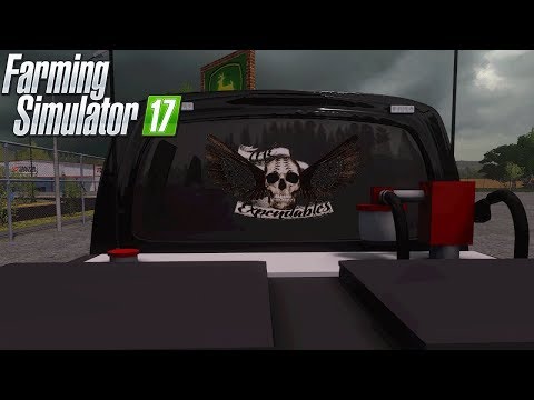 FS17 Mod Spotlight - EP. 55: The Expendables!