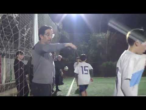 EL LUCO DE MDP VS DEPORTIVO MATADEROS - #LIgaNuñez - 21/8/23