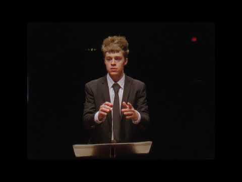 Christian Leave - Adult (Music Video)