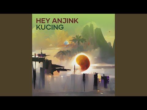 Hey Anjink Kucing (A2N)