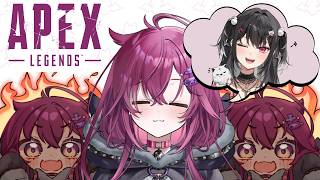 ◤Apex Legends◢ i miss her | #JunoUmezono #VSPOEN