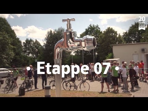 #20jahreontour Tag 7: Helmstedt - Peine