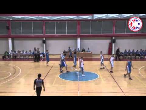 1 ML RS 15-16/ KK Sutjeska - OKK Slavija 1996