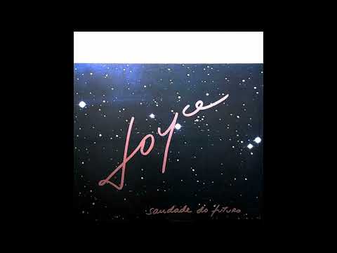 Joyce Moreno - Quadrantes [Brazil] Soul, Jazz (1985)