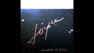 Joyce Moreno - Quadrantes [Brazil] Soul, Jazz (1985)
