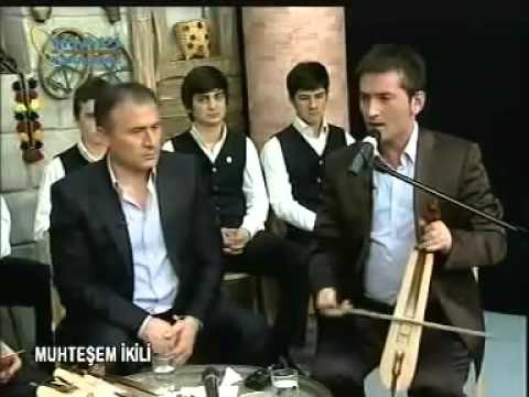 Alim koca  Kürtünün Pazarında