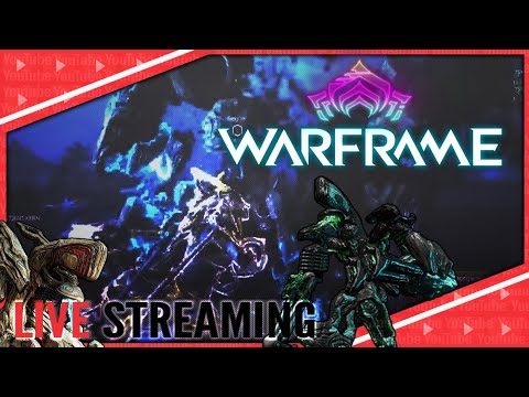 Relais Rettung? Und Teralystenjagd ✵ Let's Play Warframe (Deutsch ★ HD ★ 60fps)